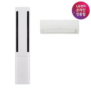 [LG전자] WHISEN(휘센) 오브제컬렉션 쿨 FQ17FC1EC2 [기본설치포함/실외기포함/일반배관/